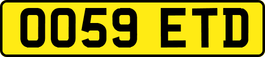 OO59ETD