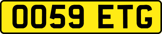 OO59ETG