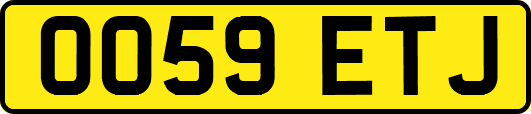 OO59ETJ