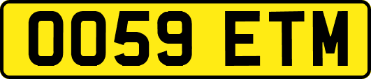 OO59ETM