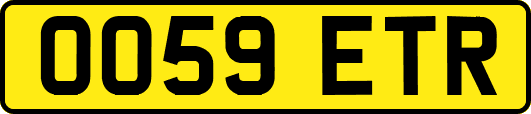 OO59ETR