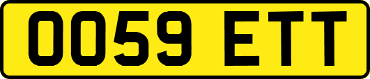 OO59ETT