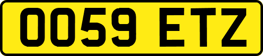 OO59ETZ
