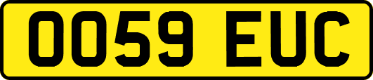 OO59EUC
