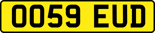 OO59EUD