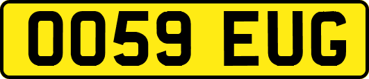 OO59EUG