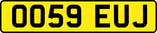 OO59EUJ