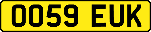 OO59EUK