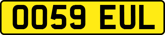 OO59EUL