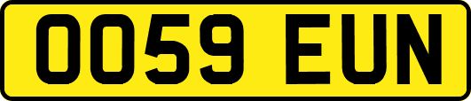 OO59EUN