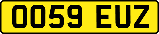 OO59EUZ