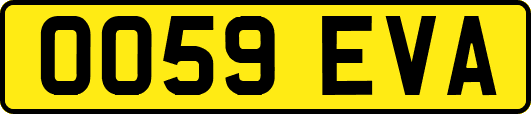 OO59EVA
