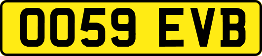 OO59EVB