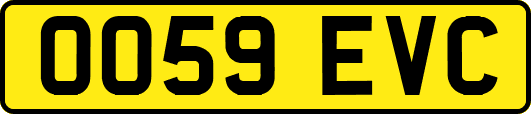 OO59EVC