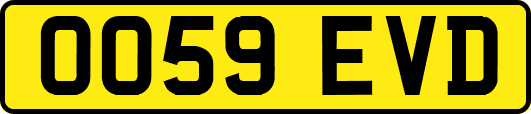 OO59EVD