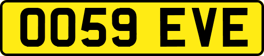 OO59EVE