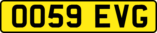 OO59EVG