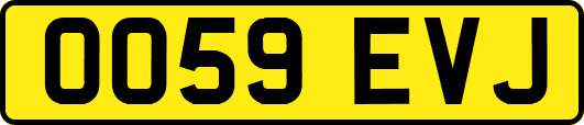 OO59EVJ