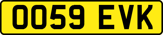 OO59EVK