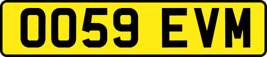 OO59EVM