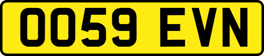 OO59EVN