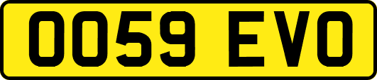 OO59EVO