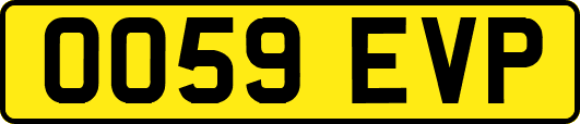 OO59EVP