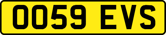 OO59EVS