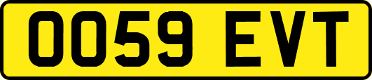OO59EVT
