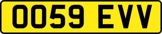 OO59EVV
