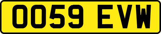 OO59EVW