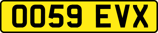 OO59EVX