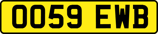 OO59EWB