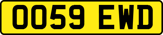 OO59EWD
