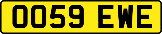 OO59EWE