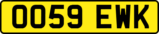 OO59EWK