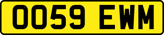 OO59EWM