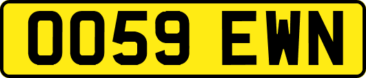 OO59EWN