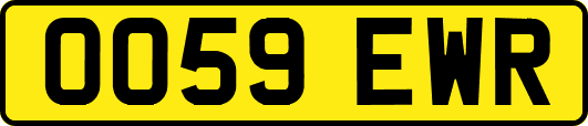 OO59EWR
