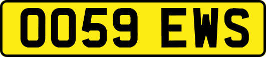 OO59EWS
