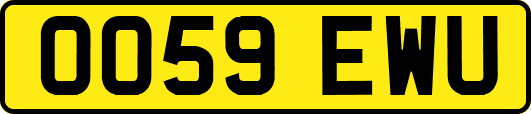 OO59EWU
