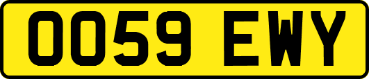 OO59EWY