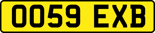 OO59EXB
