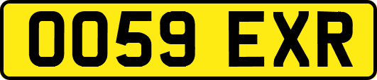 OO59EXR