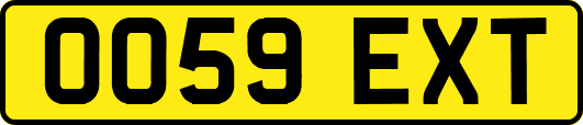 OO59EXT