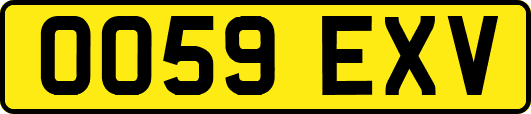 OO59EXV