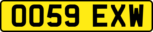 OO59EXW