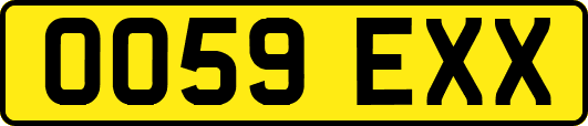 OO59EXX