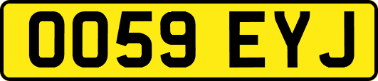 OO59EYJ