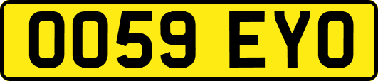 OO59EYO